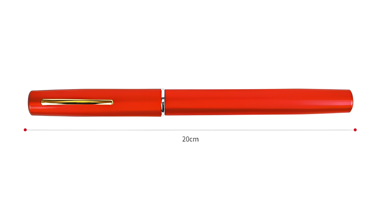 Pen Pocket Rod